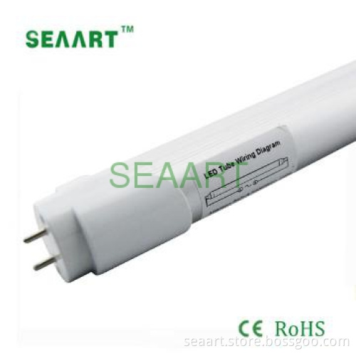 led T8 tube 18W SeaArt led T8 tube 18W
